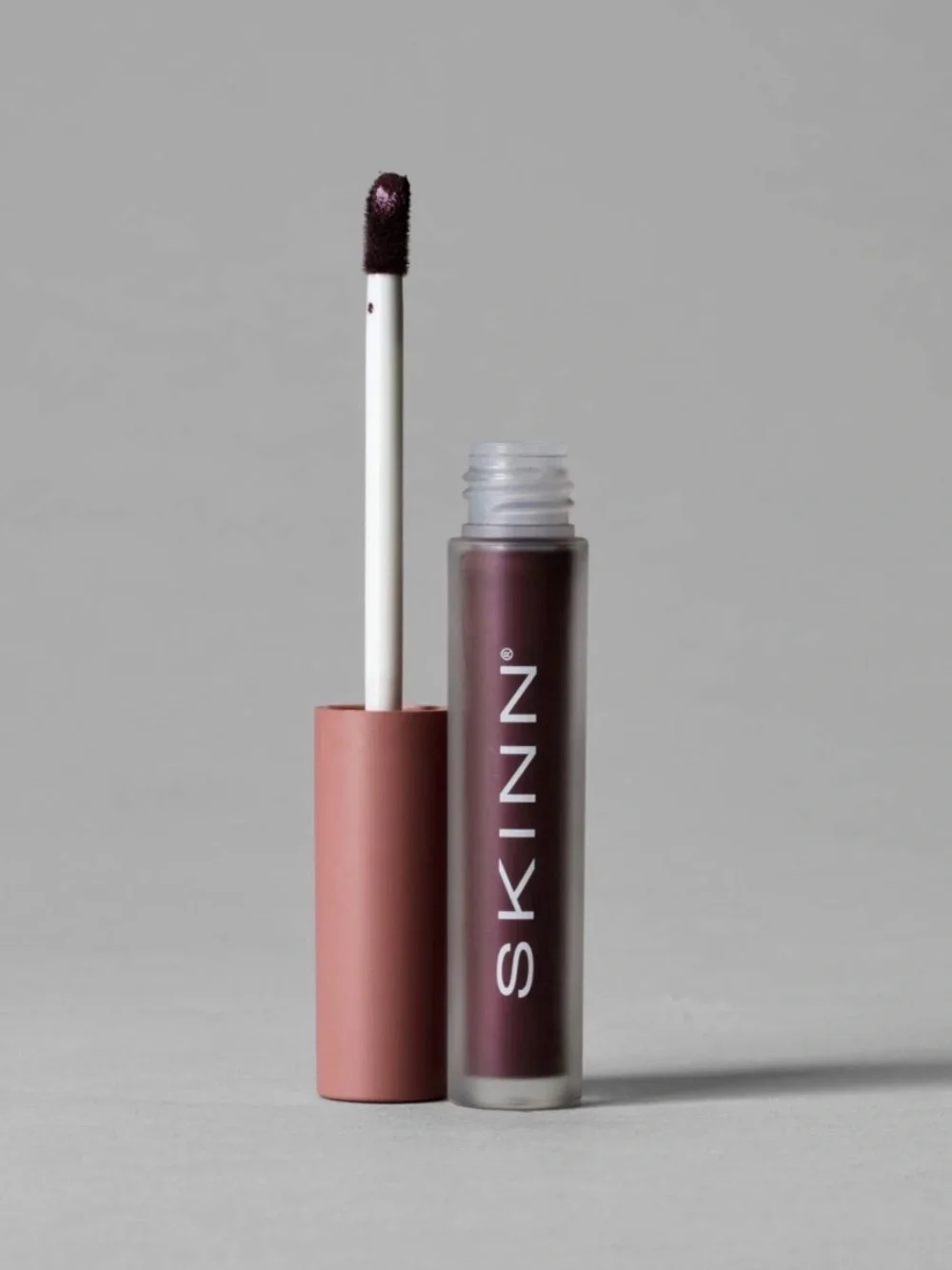 SKINN TRIO Eyeshadow BUNDLE: LINEN, PLUM & PINK PEARL